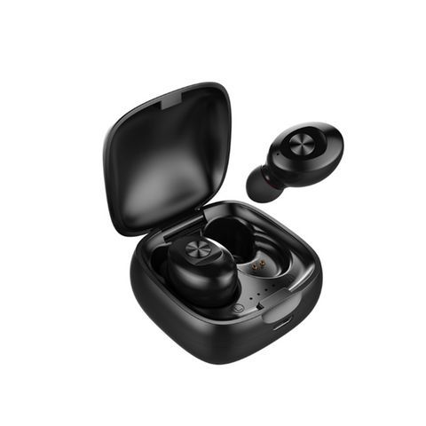 Bluetooth Headset Binaural Call With Charging 5.0 Sports In Ear Earphones Xg12