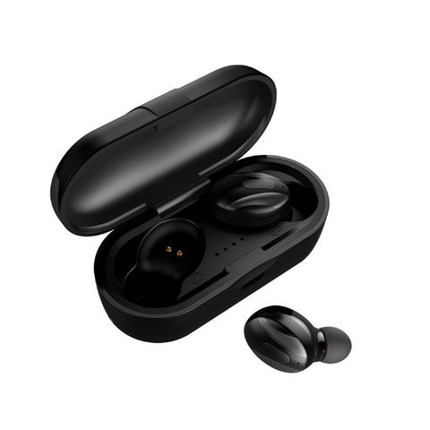 Bluetooth Headset Binaural Call With Charging 5.0 Sports In Ear Earphones Xg13