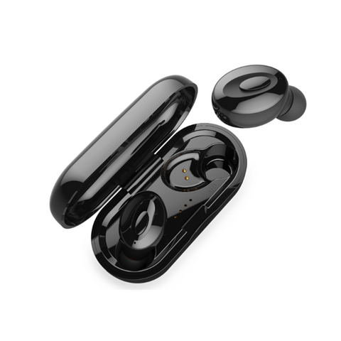 Bluetooth Headset Binaural Call With Charging 5.0 Sports In Ear Earphones Earbuds