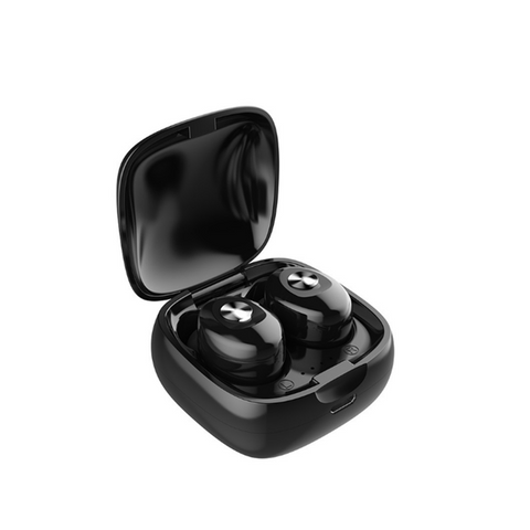 Bluetooth Sports Wireless Headset Mini Earbuds Waterproof Earphone With Microphone