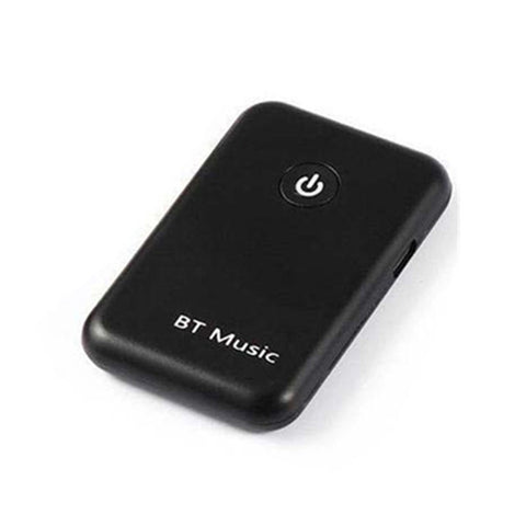 Bluetooth Transmitter Receiver 3.5Mm Aux Jack Stereo Wireless Adapter