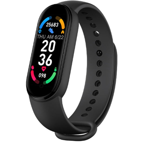 Smart Watches Bluetooth Smart Fitness Bracelet Heart Rate Monitor Watch Wristband Health Exerc