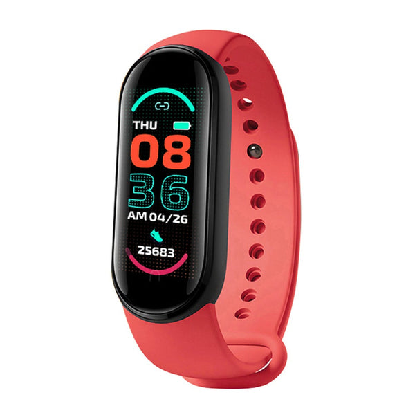 Bluetooth Smart Fitness Bracelet Heart Rate Monitor Watch Wristband Health Exerc Smart Watches