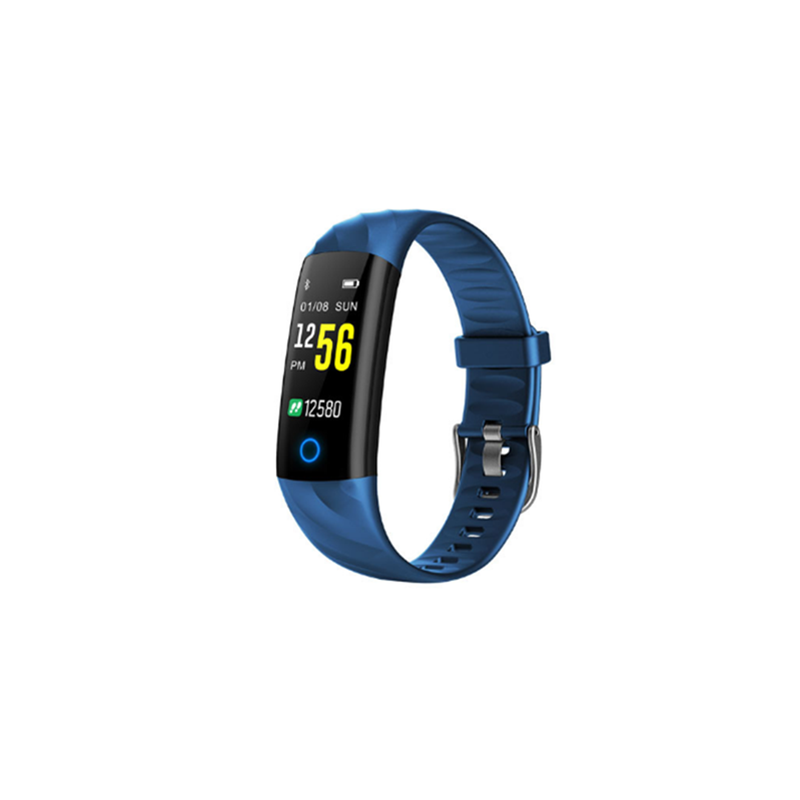 Bluetooth Smart Watch With Heart Rate Monitorfitness Tracker Smart Watches