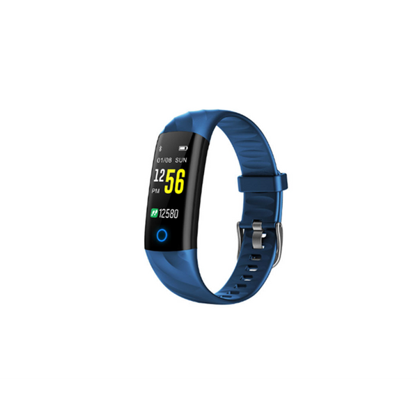 Bluetooth Smart Watch With Heart Rate Monitorfitness Tracker Smart Watches