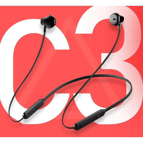 Headphones Bluetooth Sports Headset Earphone Hifi Earbuds