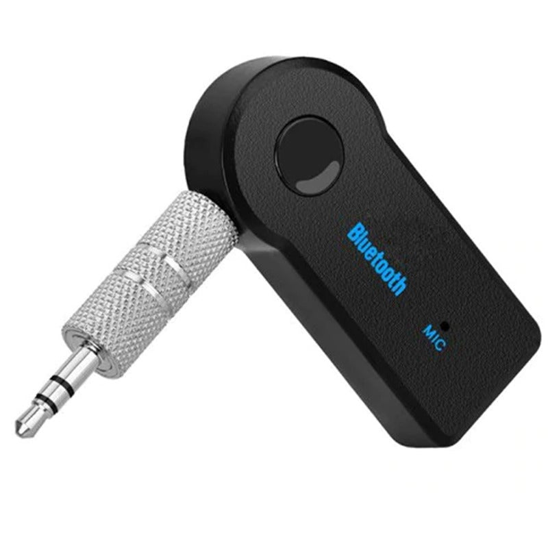 Bluetooth Transmitter Receiver Wireless 3.5Mm Adapter Bluetootoh Audio For Car / Stereo System