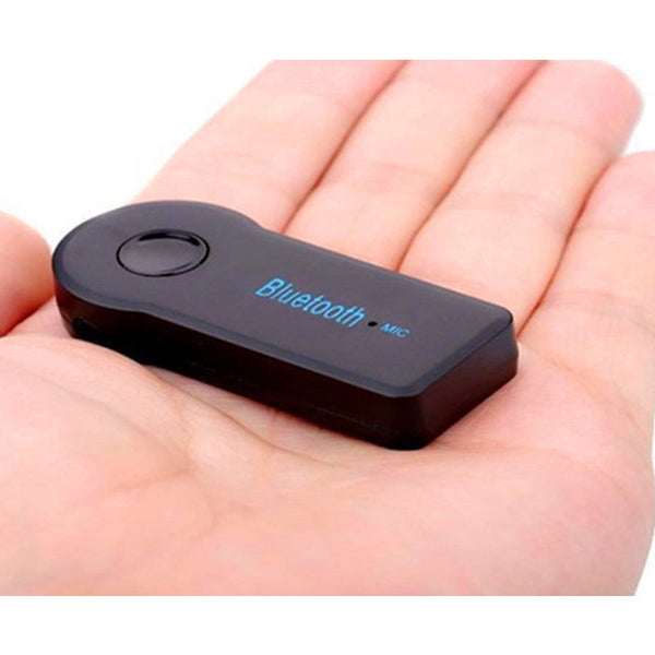 Bluetooth Transmitter Receiver Wireless 3.5Mm Adapter Bluetootoh Audio For Car / Stereo System
