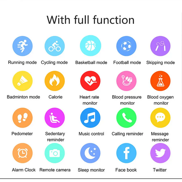 Bluetooth Smart Watch Boamigo Smartwatch Ios Android Phone Call Remind Heart Rate Smart Watches