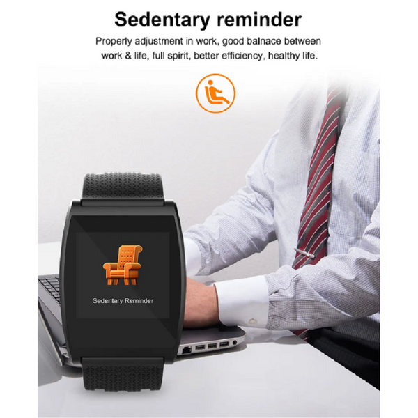 Bluetooth Smart Watch Boamigo Smartwatch Ios Android Phone Call Remind Heart Rate Smart Watches