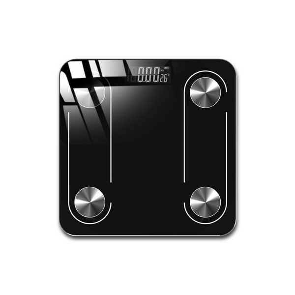 Body Fat Electronic Measuring Led Display Intelligent Accurate Weighing Scale Scales