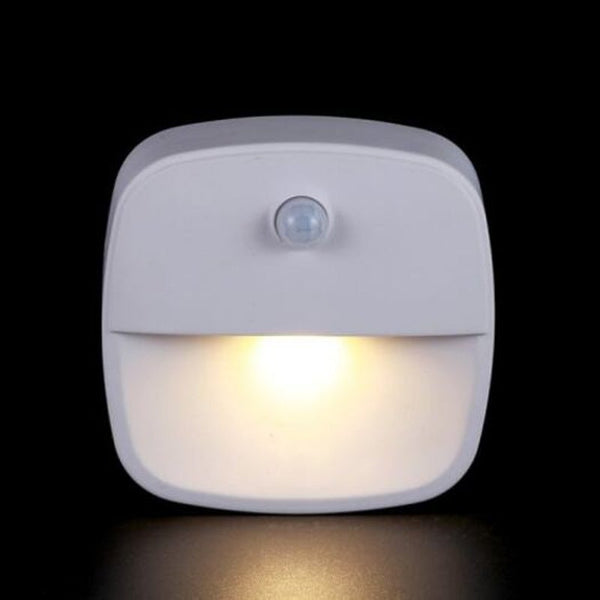 Body Sensor Smart Night Light With Warm White