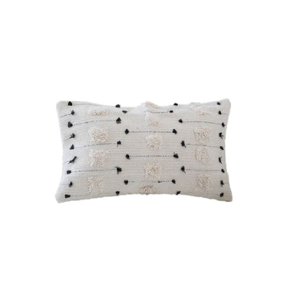 Bohemian Speckled Cushion Cover Home Decor