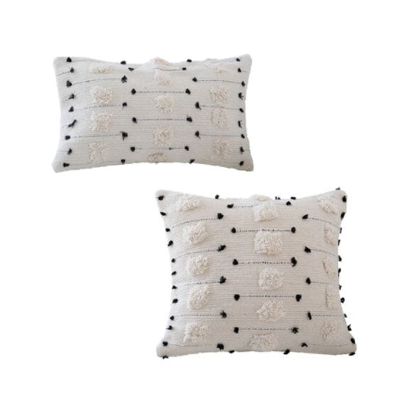Bohemian Speckled Cushion Cover Decor Cushions & Decorative Pillows