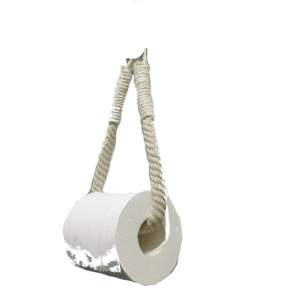 Boho Toilet Paper Roll Holders Toilet Paper Holders & Storage