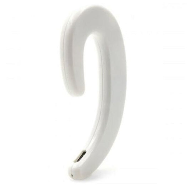 Headsets Bone Conduction Bluetooth Sports Stereo Earphone Black