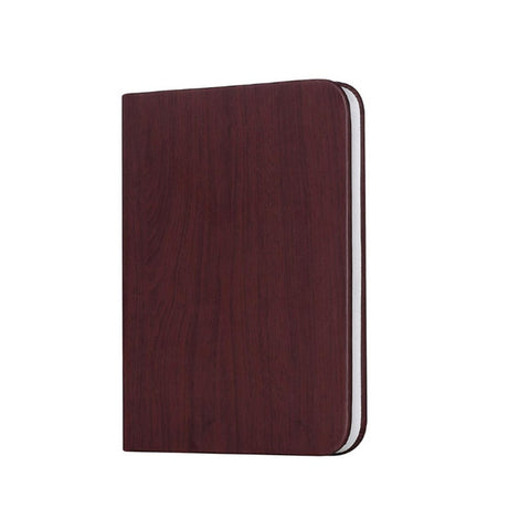 Folding Book Shaped Night Light Rechargable 2 Colours Led Table Lamp For Decor Lamps