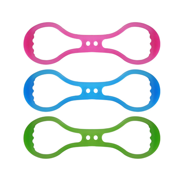 Booty Belt Resistance Workout Band For Women Buildtonesculpt The Glute Muscles Resistance Trainers