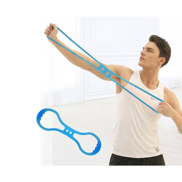 Booty Belt Resistance Workout Band For Women Buildtonesculpt The Glute Muscles Resistance Trainers