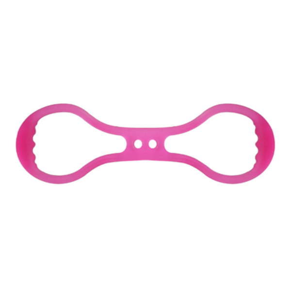 Booty Belt Resistance Workout Band For Women Buildtonesculpt The Glute Muscles Resistance Trainers