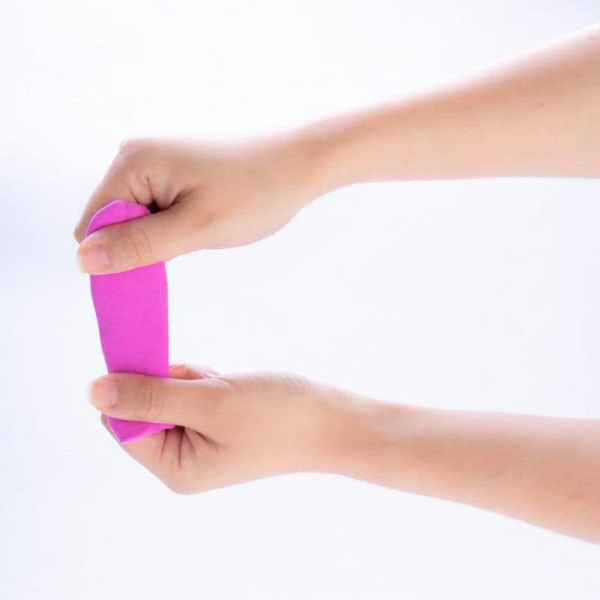 Mdi Bouncing Rainbow Putty Educational Toys