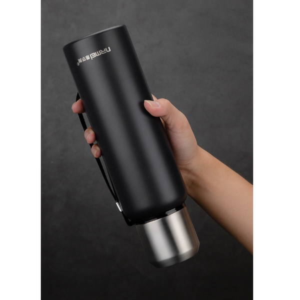 Bpa Free Big Thermos Stainless Steel Insulated Vacuum Flask Portable Coffee Vacuum Flasks & Mugs