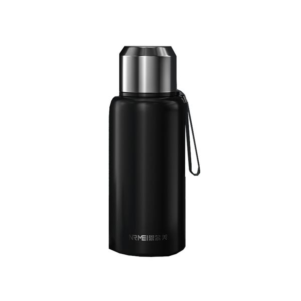 Bpa Free Big Thermos Stainless Steel Insulated Vacuum Flask Portable Coffee Vacuum Flasks & Mugs