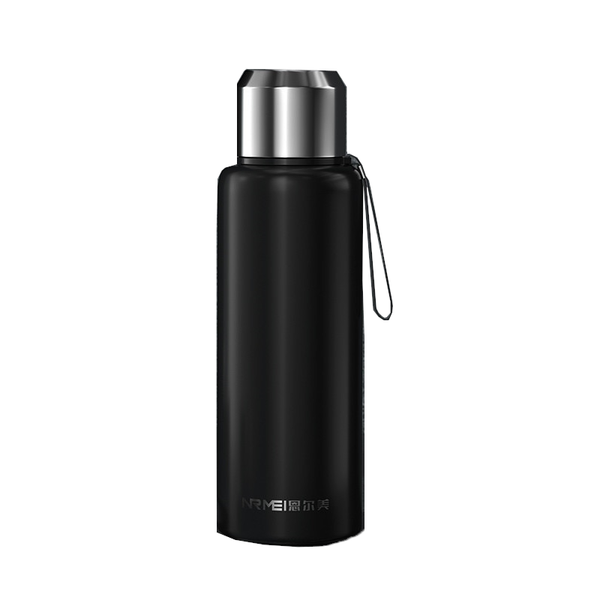 Bpa Free Big Thermos Stainless Steel Insulated Vacuum Flask Portable Coffee Vacuum Flasks & Mugs