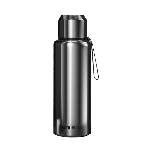 Bpa Free Big Thermos Stainless Steel Insulated Vacuum Flask Portable Coffee Vacuum Flasks & Mugs