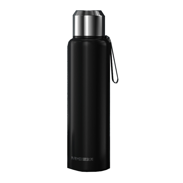 Bpa Free Big Thermos Stainless Steel Insulated Vacuum Flask Portable Coffee Vacuum Flasks & Mugs