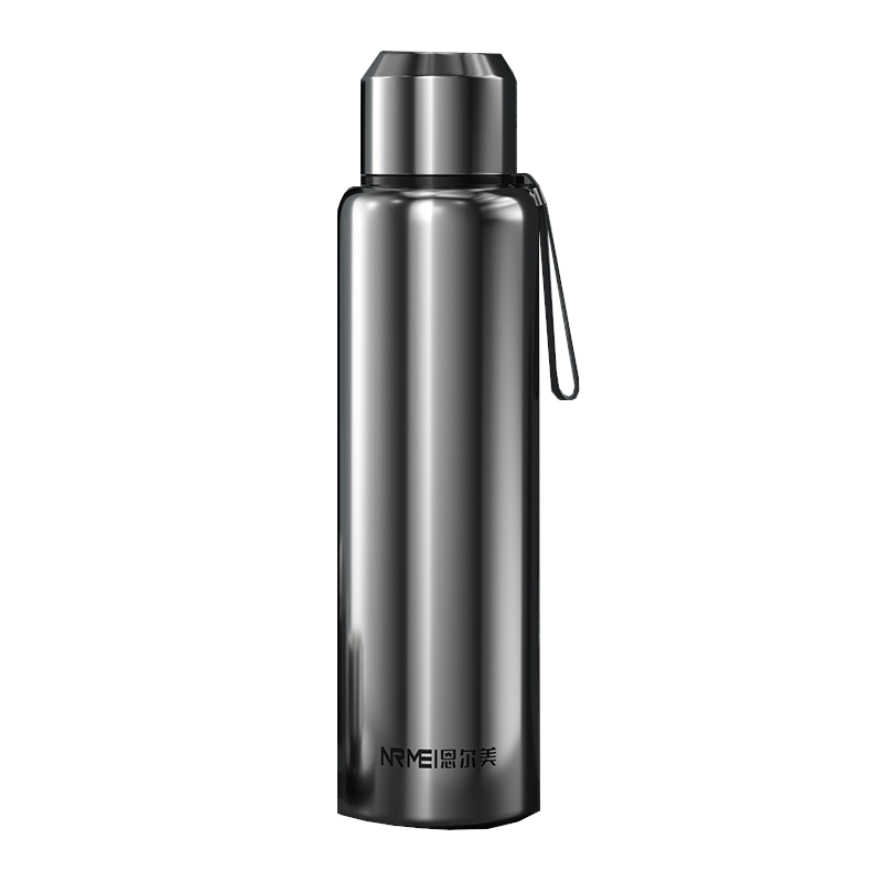 Bpa Free Big Thermos Stainless Steel Insulated Vacuum Flask Portable Coffee Vacuum Flasks & Mugs