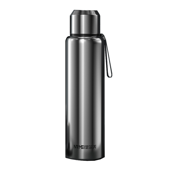 Bpa Free Big Thermos Stainless Steel Insulated Vacuum Flask Portable Coffee Vacuum Flasks & Mugs