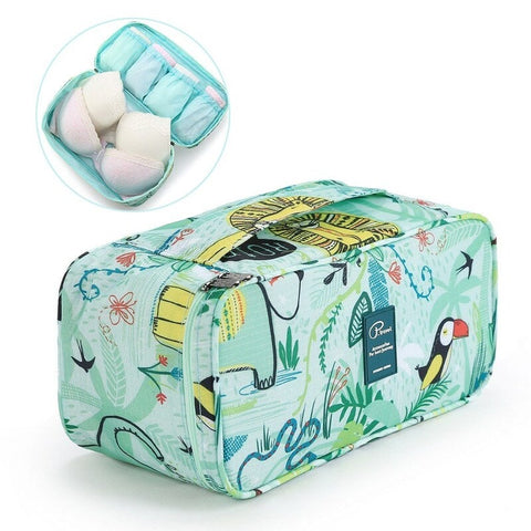 Bra Underwear Storage Bag 02 Storage Bags