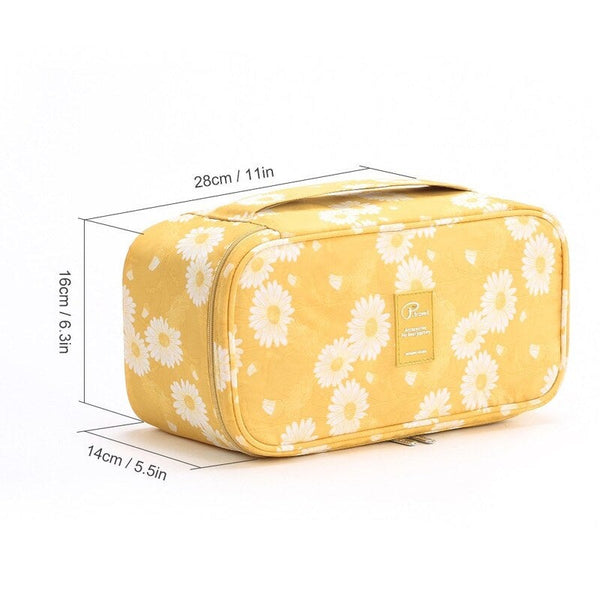 Bra Underwear Storage Bag 02 Storage Bags