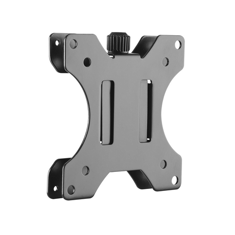 Brateck Quick Release Vesa Adapter Mount Your Monitor With Ease. Designed To Fit 75 X Mm And 100 Mounting Holes. Xma-03