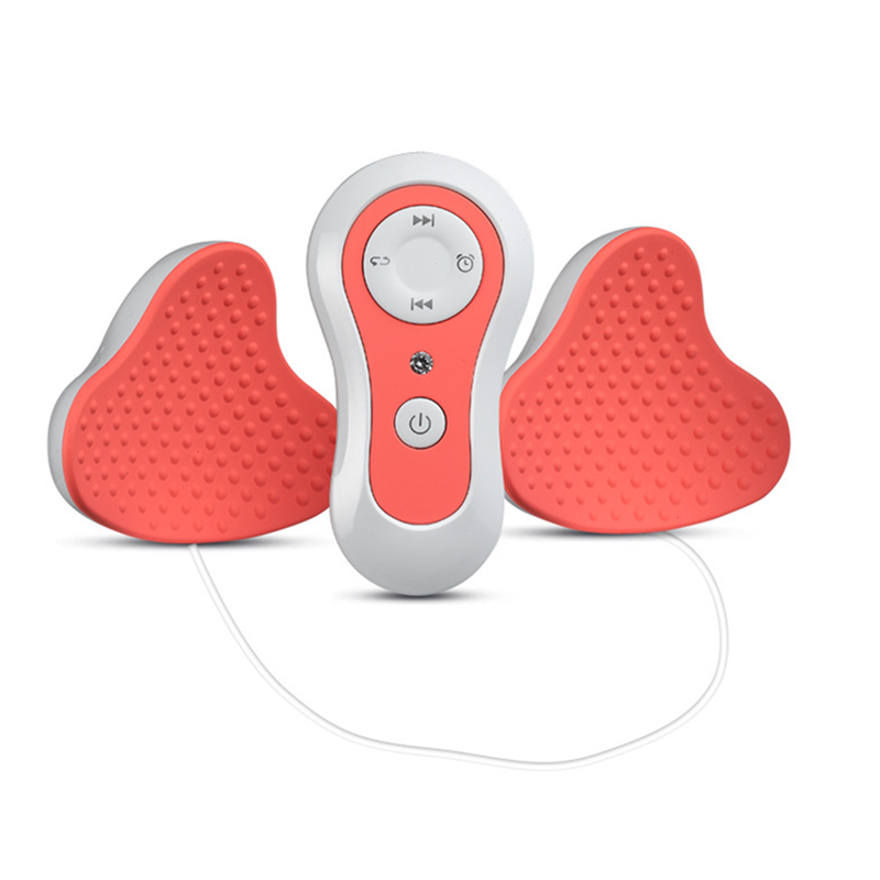 Breast Chest Massager Enhancement Massageenhancer Enlargement For Use Growth Anti Sagging Machine Massagers