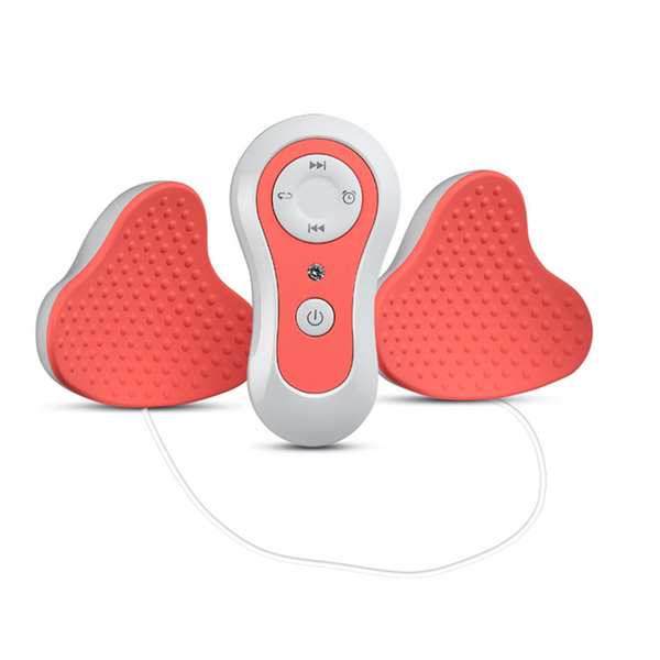 Breast Chest Massager Enhancement Massageenhancer Enlargement For Use Growth Anti Sagging Machine Massagers