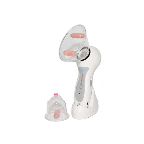 Breast Massage Liposuction Device Electric Instrument Massagers