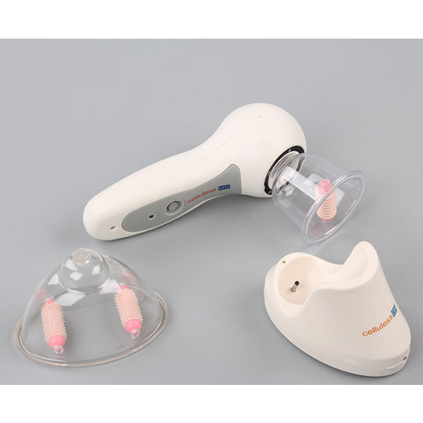 Breast Massage Liposuction Device Electric Instrument Massagers