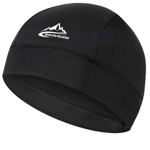 Hats Breathable Helmet Liner Cap Cooling Skull Running Cycling Sports Outdoor