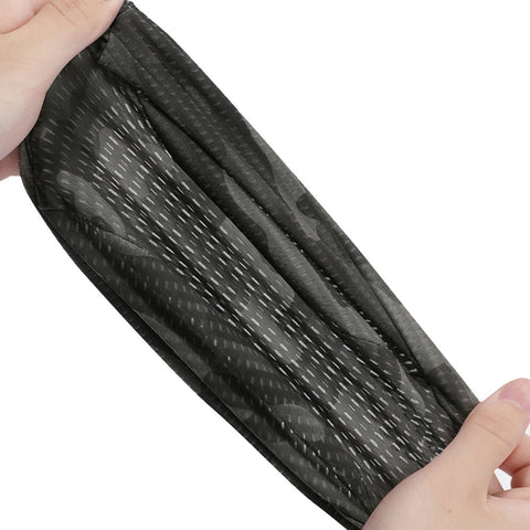 Breathable Helmet Liner Cap Cooling Skull Running Cycling Sports Outdoor Hats