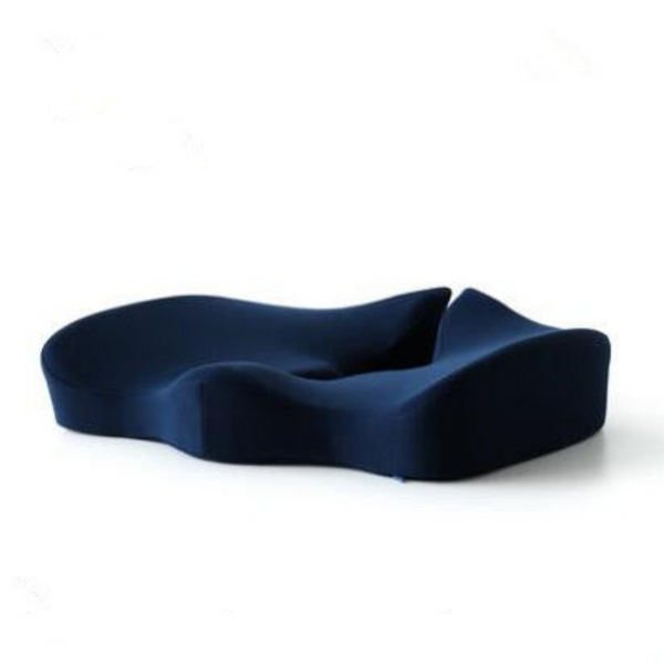 Breathable Memory Foam Seat Support Cushion Seat & Posture Cushions