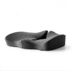 Breathable Memory Foam Seat Support Cushion