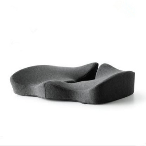 Breathable Memory Foam Seat Support Cushion Seat & Posture Cushions