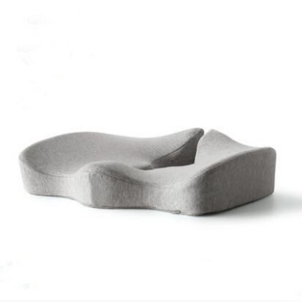 Breathable Memory Foam Seat Support Cushion Seat & Posture Cushions