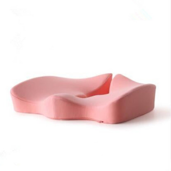 Breathable Memory Foam Seat Support Cushion Seat & Posture Cushions