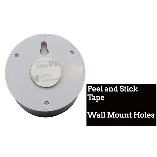 Brillar Wireless Swivel Ball Led Light Wall Lights