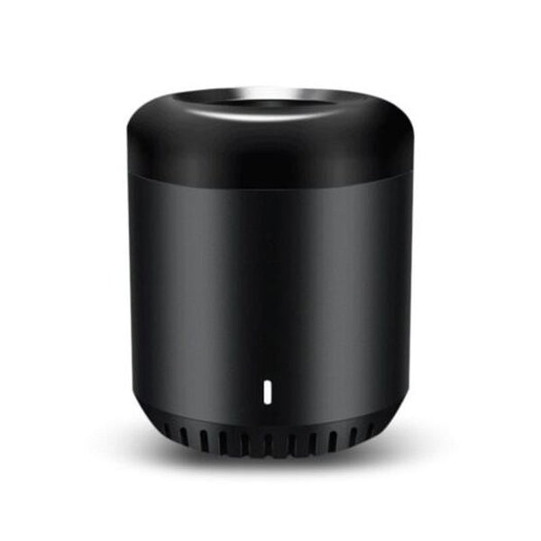 Broadlink Rm Mini3 Universal Wifi / Ir Remote Controller Black Other Electrical Equipment