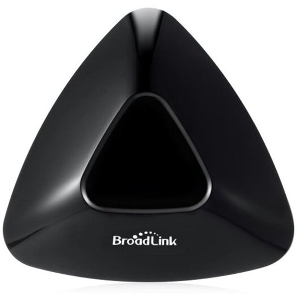 Broadlink Rm Pro Wifi Ir Rf Remote Controller Black Remote Controls