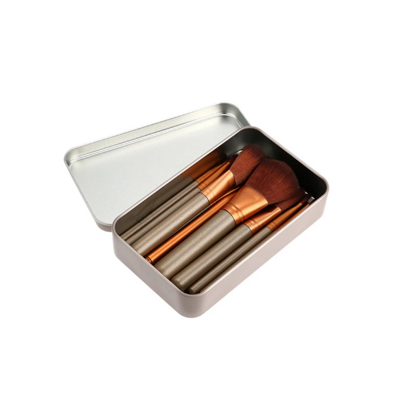 Make Up Sets 12 Pcs Brush Makeup Kit Brushes